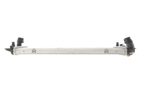 Радиатор охлаждения двигателя nrf 550295