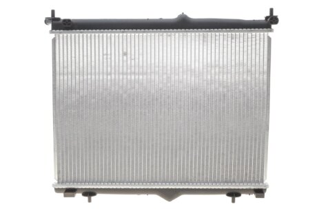 Радиатор охлаждения двигателя nrf 550296