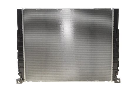 Радиатор охлаждения двигателя nrf 550299