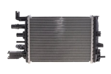 Радіатор охолодження двигуна nrf 550319