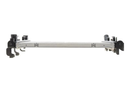 Радиатор охлаждения двигателя nrf 550320