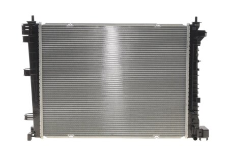 Радиатор охлаждения двигателя nrf 550320