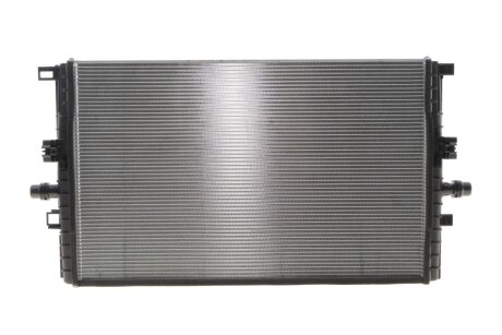 Радиатор охлаждения двигателя nrf 550323