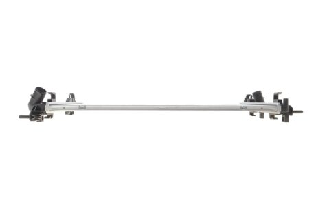 Радіатор охолодження двигуна nrf 550324