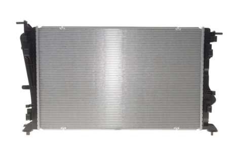 Радіатор охолодження двигуна nrf 550324