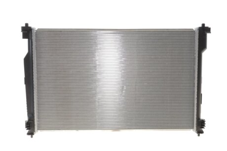 Радіатор охолодження двигуна nrf 550334