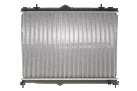 Радиатор охлаждения двигателя nrf 550336