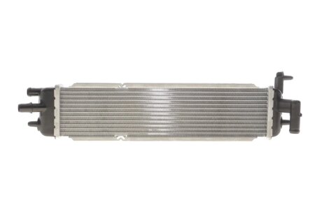 Радіатор охолодження двигуна nrf 550368 на Пежо 3008