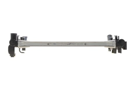 Радіатор охолодження двигуна nrf 550403