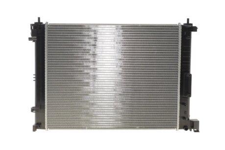 Радіатор охолодження двигуна nrf 550403