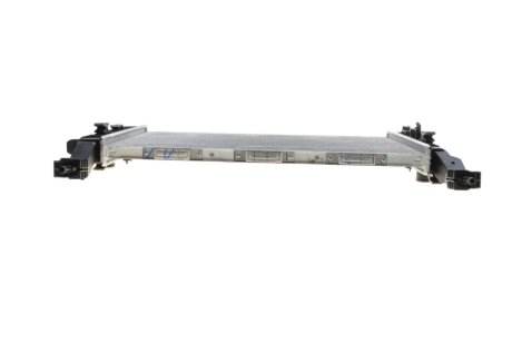 Радиатор охлаждения двигателя nrf 55317