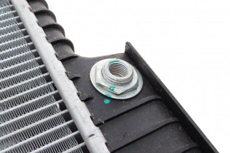 Радиатор охлаждения двигателя nrf 55320