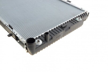 Радиатор охлаждения двигателя nrf 55320