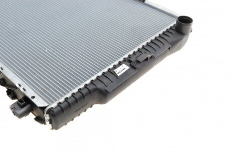 Радиатор охлаждения двигателя nrf 55320