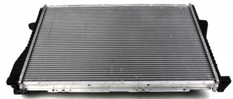 Радиатор охлаждения двигателя nrf 55321