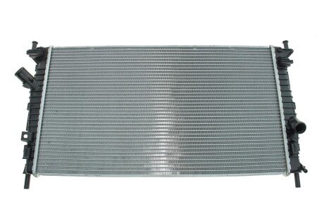 Радиатор охлаждения двигателя nrf 55327