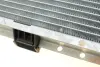Радіатор охолодження двигуна NRF 55328 (фото 3)