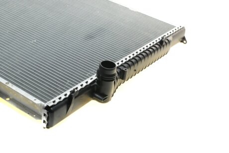 Радиатор охлаждения двигателя nrf 55328