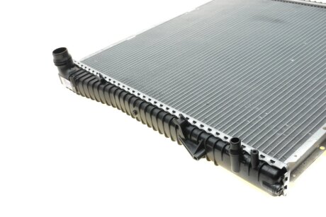 Радиатор охлаждения двигателя nrf 55328