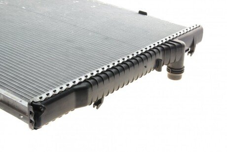 Радиатор охлаждения двигателя nrf 55329