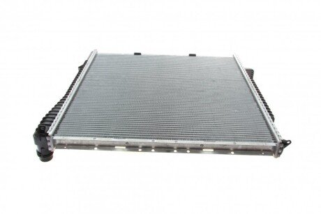 Радиатор охлаждения двигателя nrf 55329