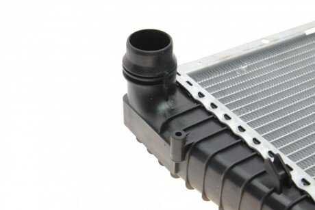 Радиатор охлаждения двигателя nrf 55329