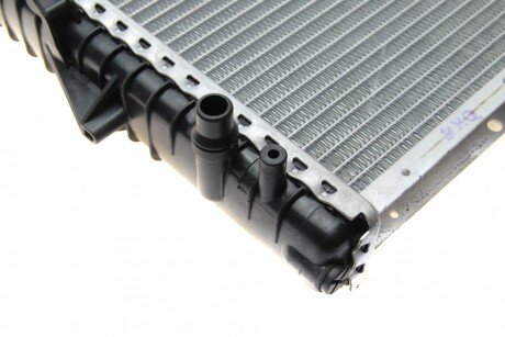 Радиатор охлаждения двигателя nrf 55329