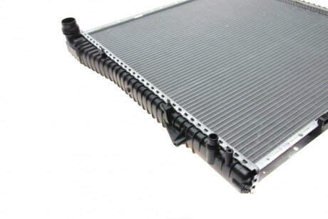 Радиатор охлаждения двигателя nrf 55329