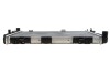 Радіатор охолодження двигуна nrf 55331