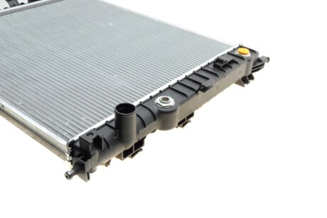 Радіатор охолодження двигуна nrf 55334