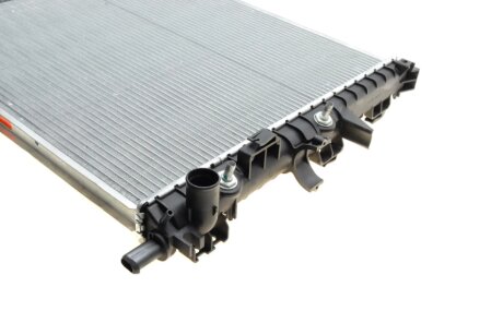 Радіатор охолодження двигуна nrf 55334