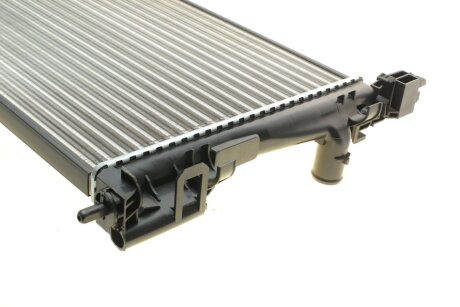 Радіатор охолодження двигуна nrf 55340