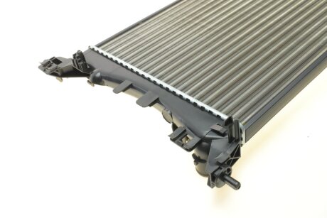 Радіатор охолодження двигуна nrf 55340