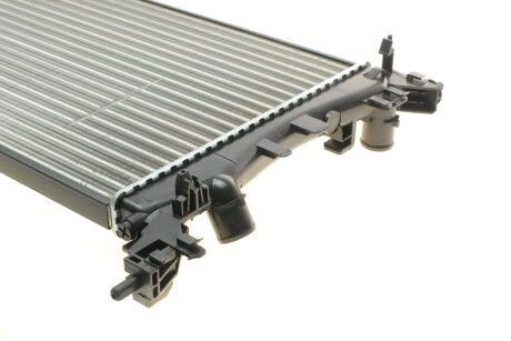 Радіатор охолодження двигуна nrf 55341A