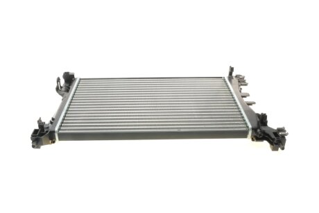 Радіатор охолодження двигуна nrf 55341A