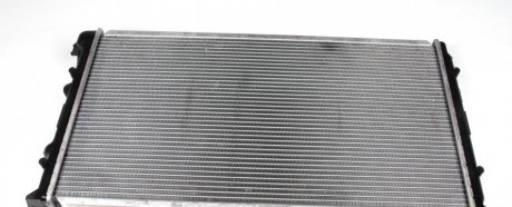 Радіатор охолодження двигуна nrf 55350