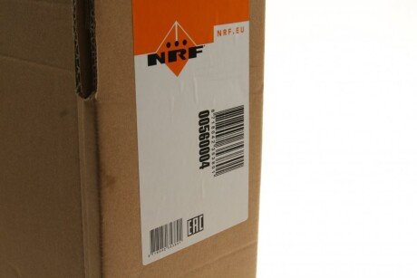 Радиатор охлаждения двигателя nrf 560004