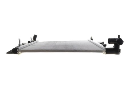 Радіатор охолодження двигуна nrf 560009