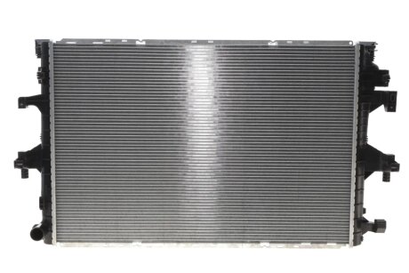 Радіатор охолодження двигуна nrf 560013