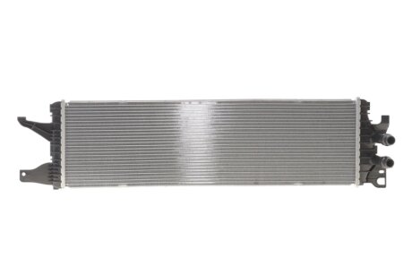 Радіатор охолодження двигуна nrf 560014 на Фольксваген Multivan T6