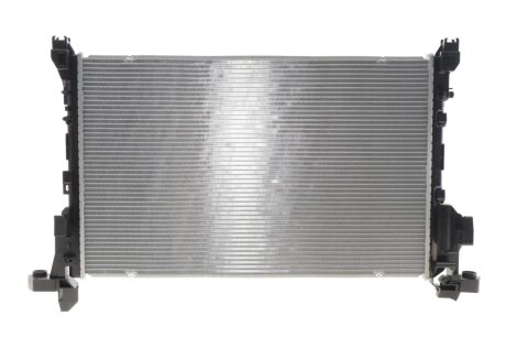 Радіатор охолодження двигуна nrf 560016