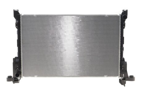 Радиатор охлаждения двигателя nrf 560016