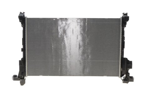 Радіатор охолодження двигуна nrf 560017