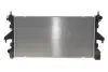 Радіатор охолодження двигуна NRF 560020 (фото 1)