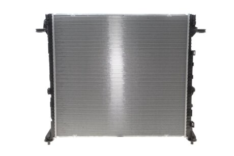 Радіатор охолодження двигуна nrf 560024