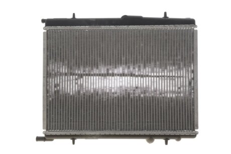 Радіатор охолодження двигуна nrf 56021