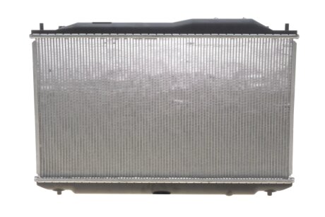 Радиатор охлаждения двигателя nrf 56050