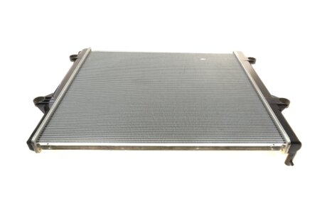 Радіатор охолодження двигуна nrf 56104