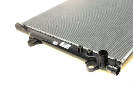 Радіатор охолодження двигуна nrf 56104