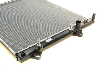 Радіатор охолодження двигуна nrf 56104